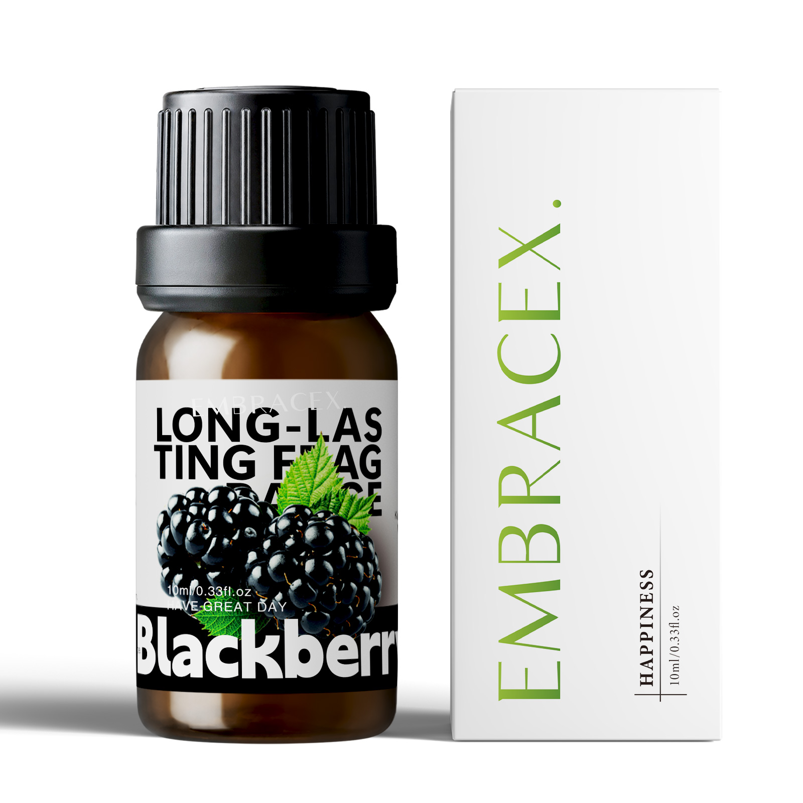 Candle Making Oils - 10ml Blackberry Fragrance Oils Blackberry Funny