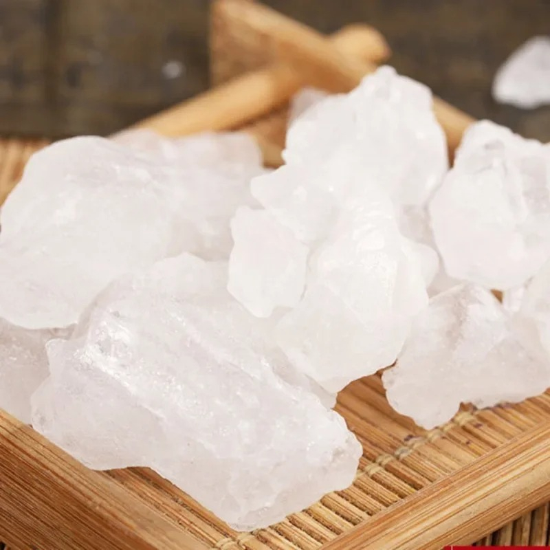 Candle Making Los Angeles - 500g/bag High Purity Transparent Color Alum