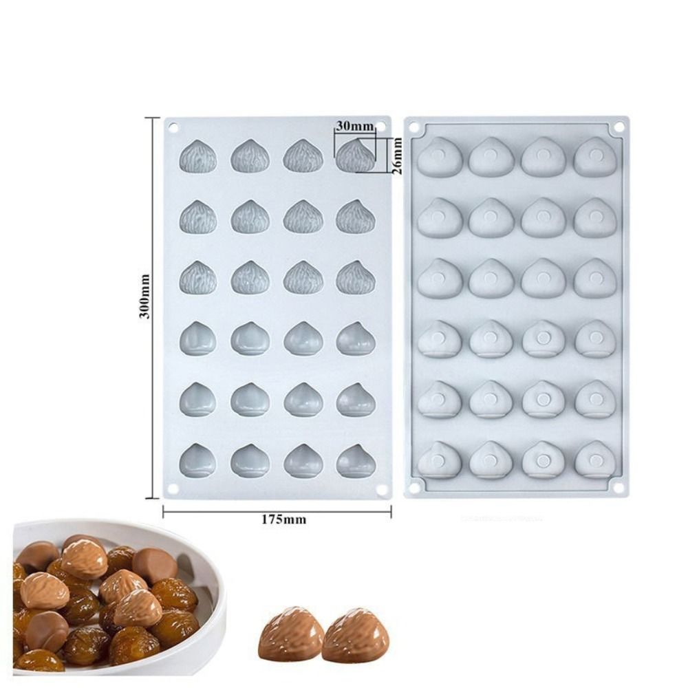 Candle Making Los Angeles - Silicone Material Bento Cake Silicone Mold