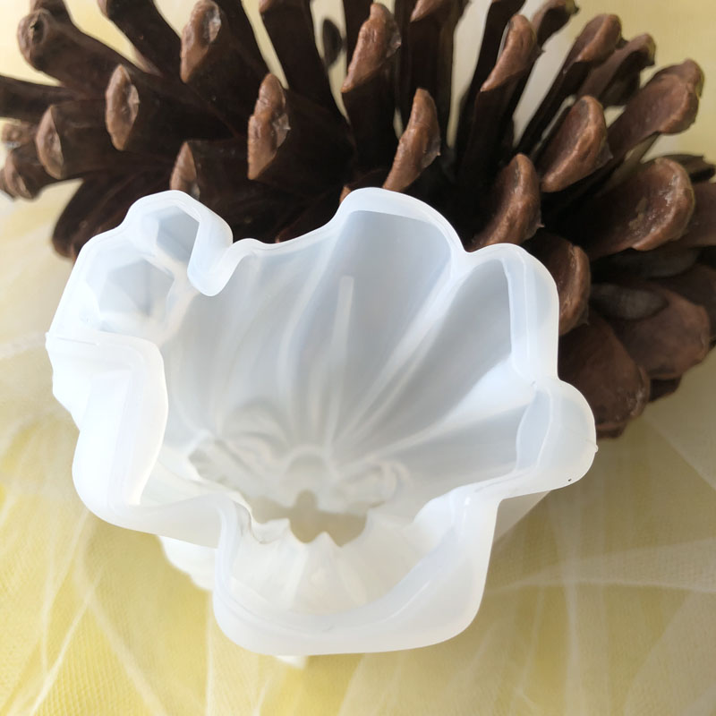 3D Cute Princess Silicone Cand - Candle Making Classes 评论和价格
