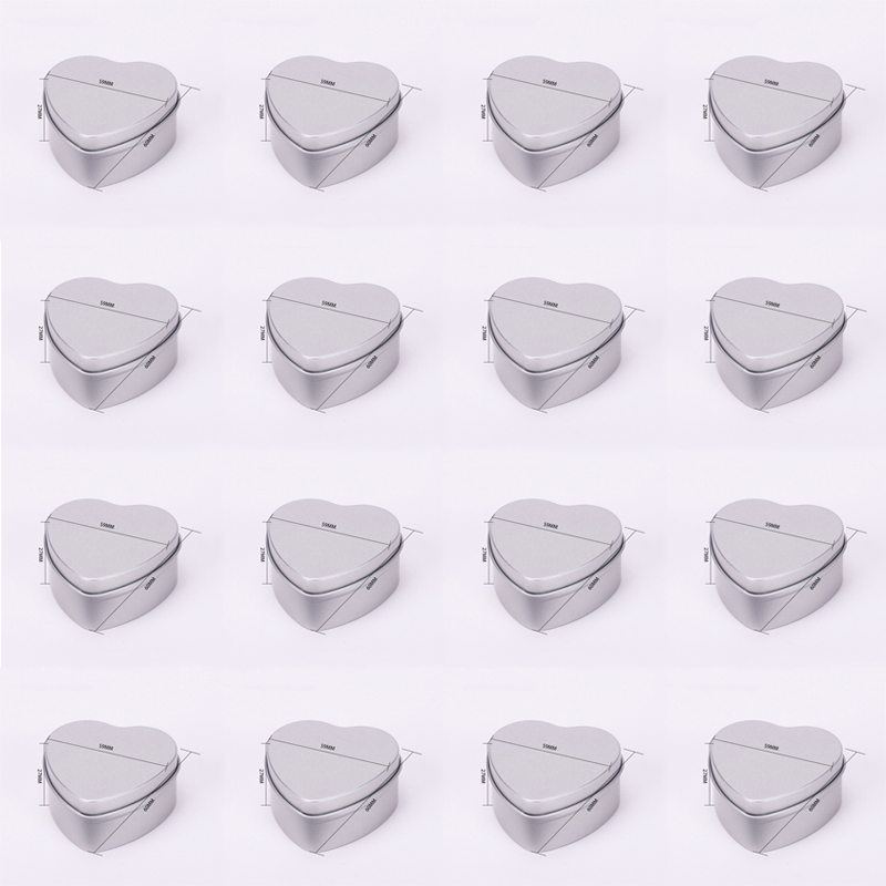 Set Of 16 Candle Jars For Voti - Candle Making Jars With Lids 评论和价格