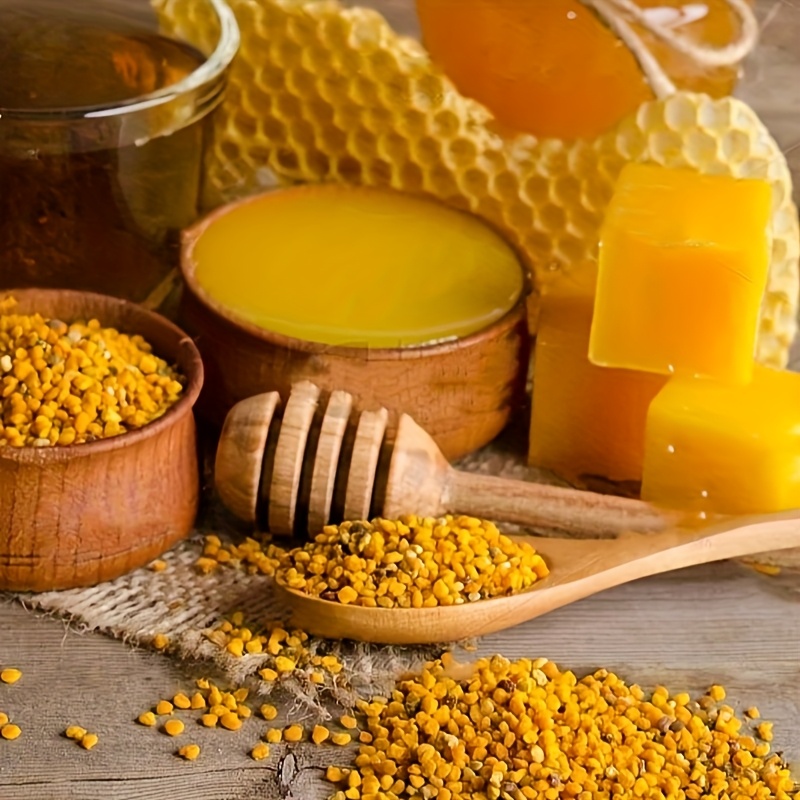 Beeswax Blocks Direct From Bee - Candle Making Los Angeles 评论和价格