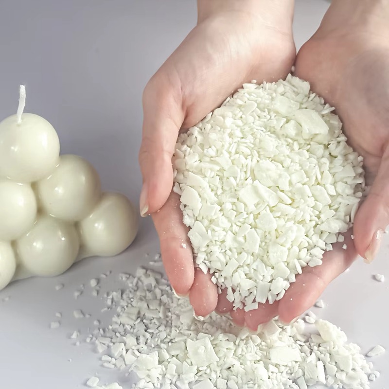 1kg/500/250/100g Pure Soy Wax  - Candle Making Los Angeles 评论和价格