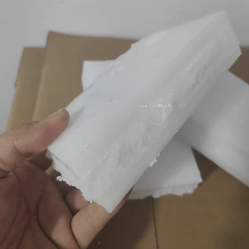 200g/ Bag Soft/hard Microcryst - Candle Making Experience 评论和价格