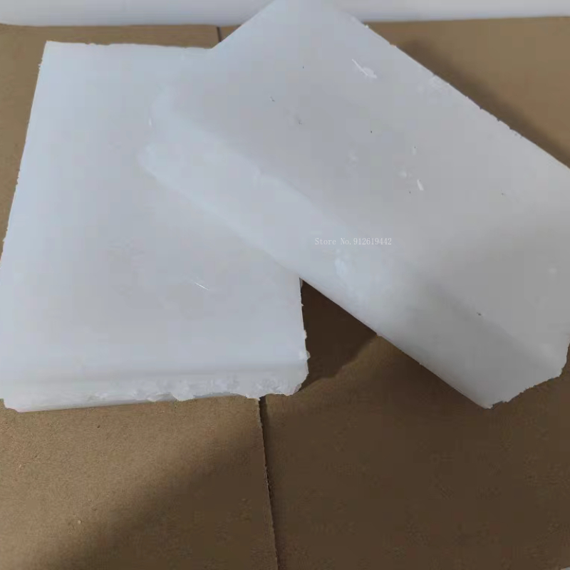 200g/ Bag Soft/hard Microcryst - Candle Making Experience 评论和价格