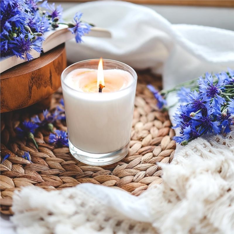 M11K-For Candle For Making Con - Candle Making Jars With Lids 评论和价格