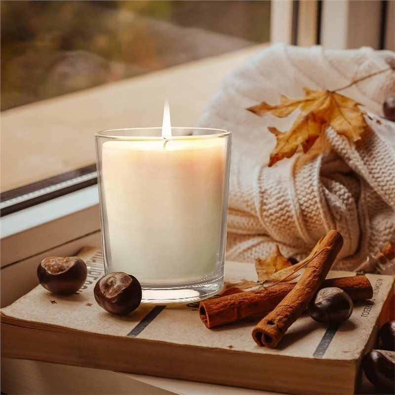 M11K-For Candle For Making Con - Candle Making Jars With Lids 评论和价格