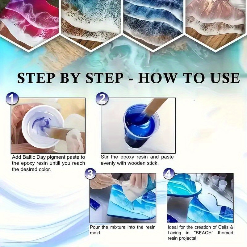 24 Colors/8 Colors 5 Grams 0.1 - Candle Making Experience 评论和价格
