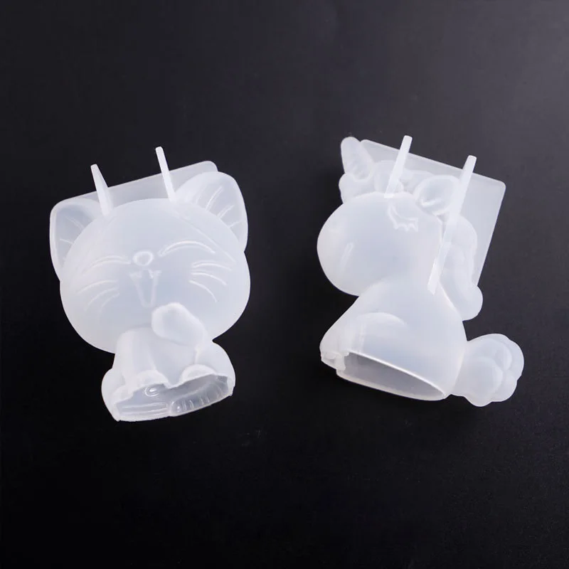 3D Geometric Silicone Unicorn  - Candle Making Classes 评论和价格