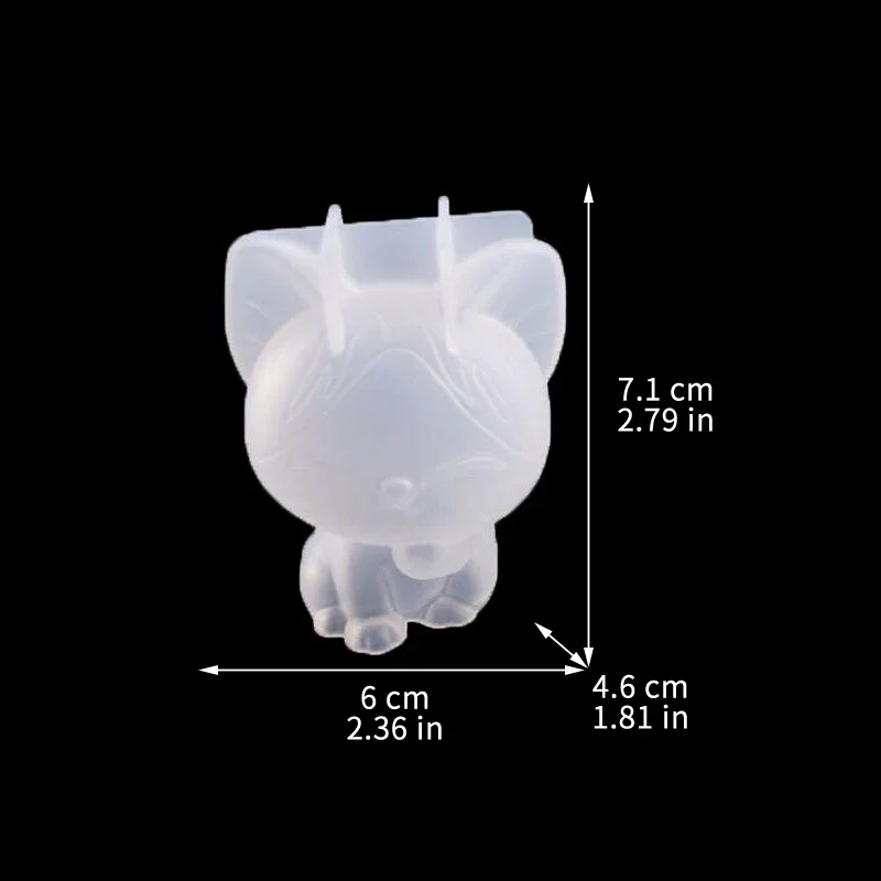 3D Geometric Silicone Unicorn  - Candle Making Classes 评论和价格