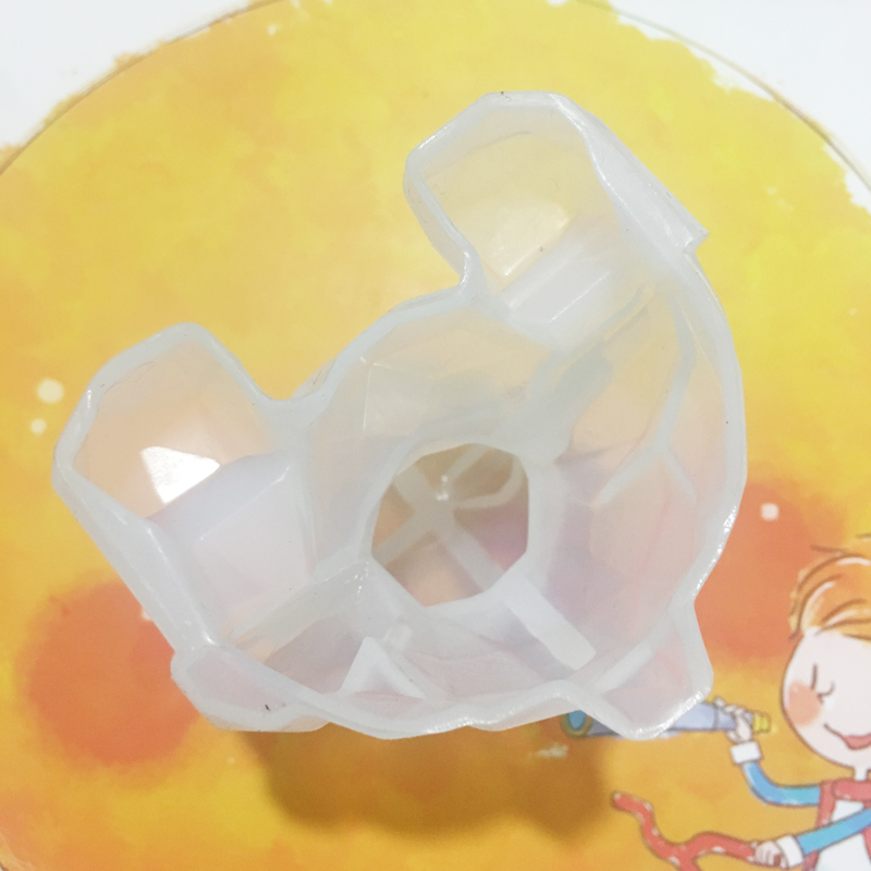 Transparent Unicorn Silicone E - Candle Making Classes 评论和价格