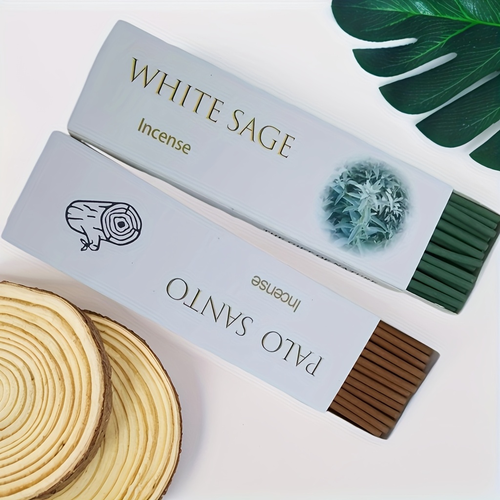 65/130 Pieces of White Sage In - Candle Making Los Angeles 评论和价格