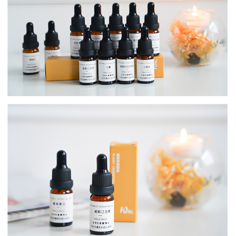 10ml Natural Plant Extract Fla - Candle Making Oils 评论和价格