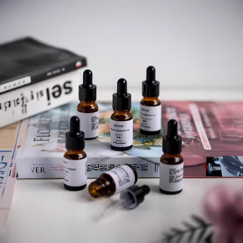 10ml Natural Plant Extract Fla - Candle Making Oils 评论和价格