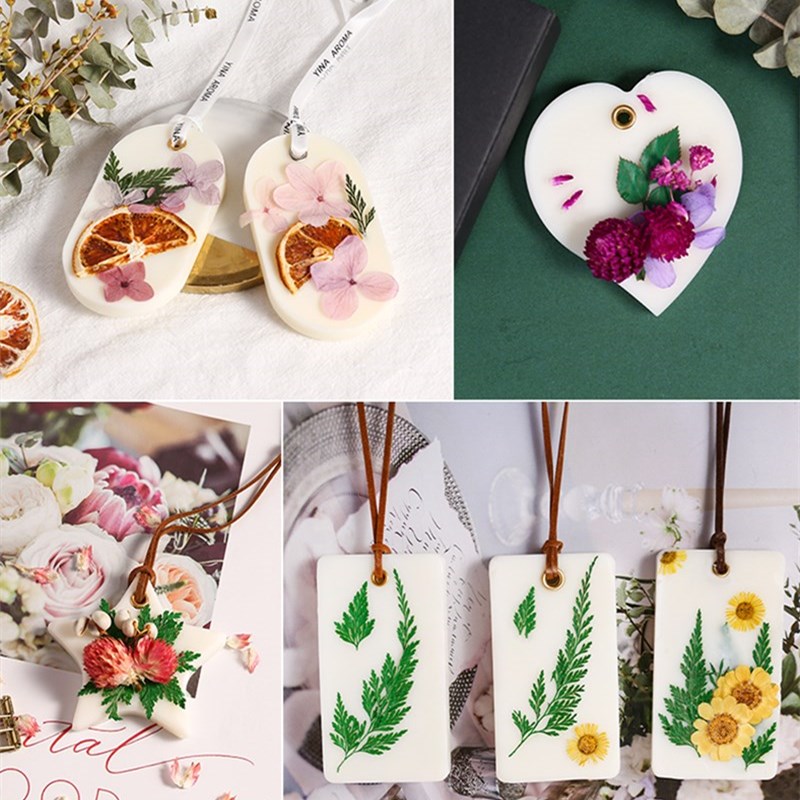 250g/500g Natural Soy Wax Gran - Candle Making Los Angeles 评论和价格