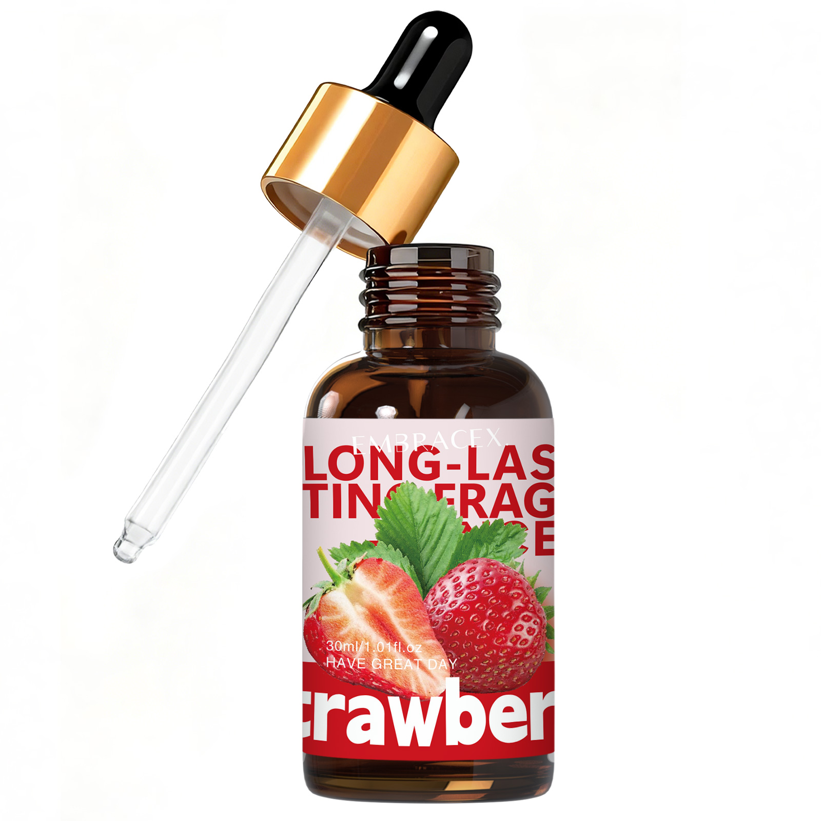 30ml Strawberry Fragrance Oils - Candle Making Oils 评论和价格