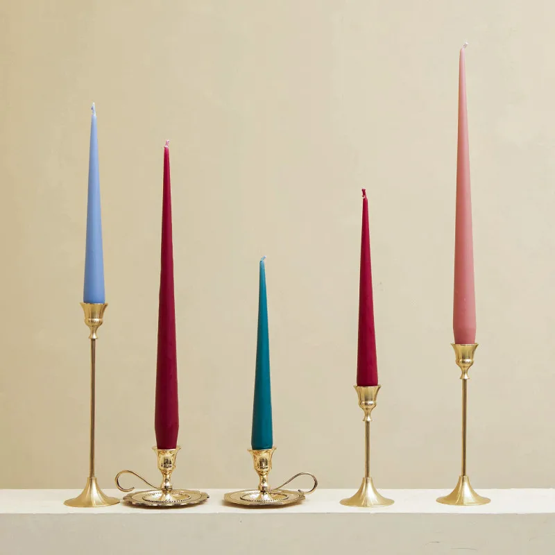 DIY Handmade Pointed Acrylic C - Candle Making Party 评论和价格