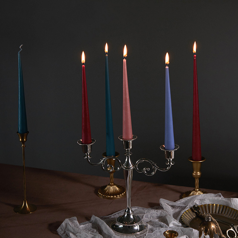 DIY Handmade Pointed Acrylic C - Candle Making Party 评论和价格