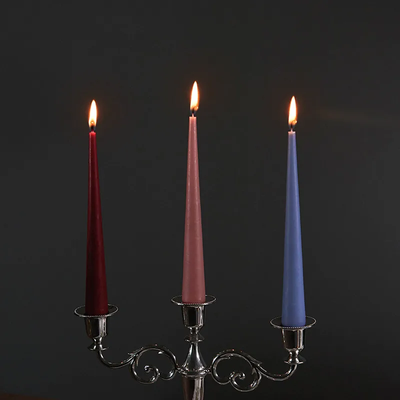 DIY Handmade Pointed Acrylic C - Candle Making Party 评论和价格