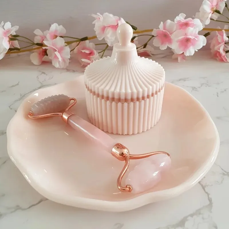 2pcs silicone candle jar mold  - Candle Making Jars With Lids 评论和价格